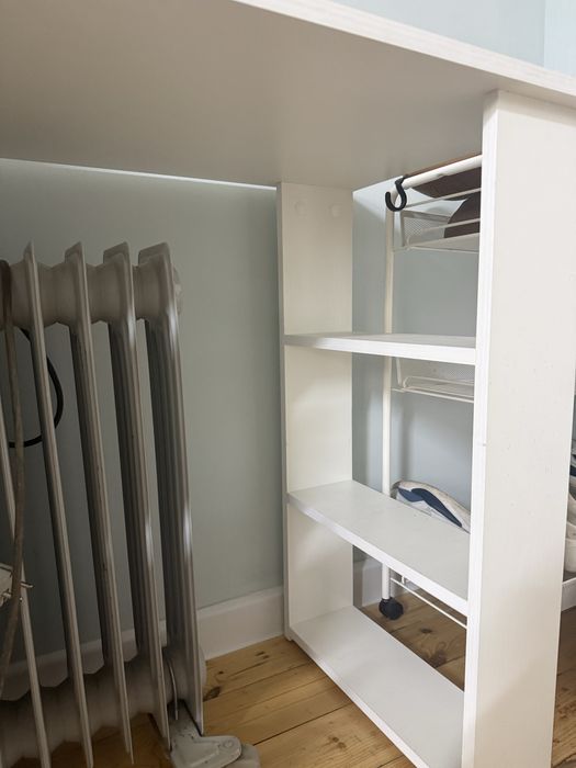 Письменный столик