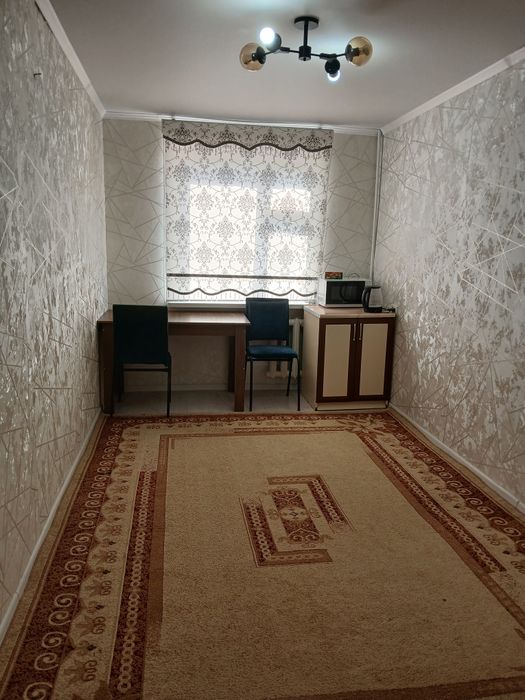Квартира сатылады4/5