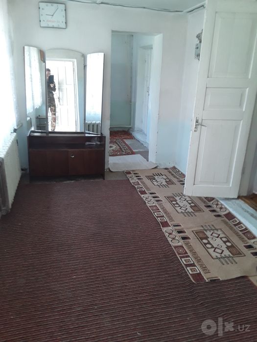 Bektemirda xovli ijaraga faqat oilaga beriladi