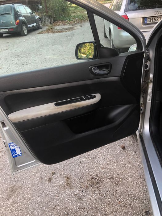 Кори за врати 307