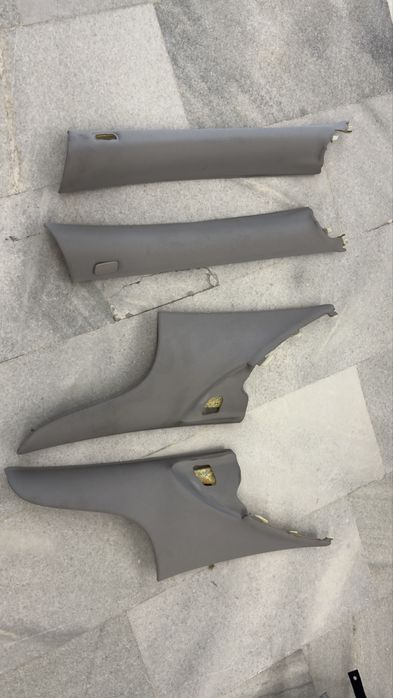 Таван от CL 500 (C216)