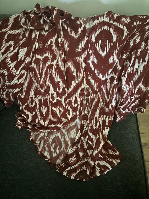 Плажна туника cliche