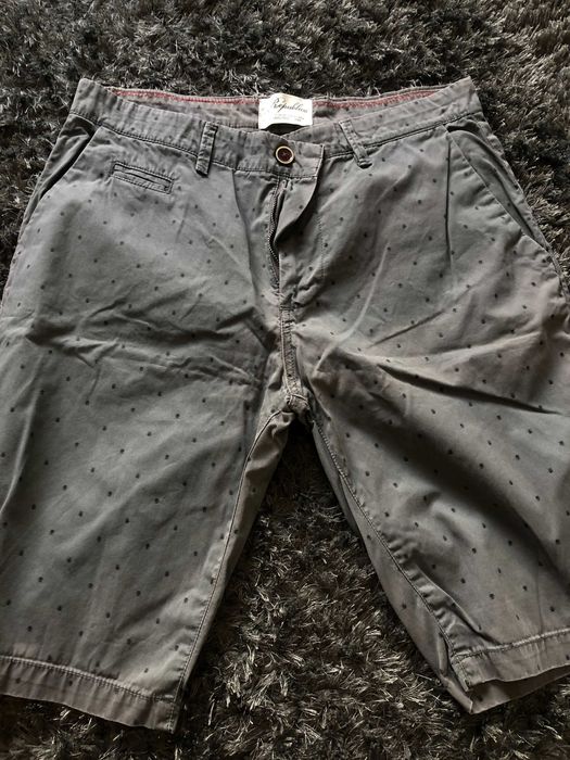 Мъжки къси панталони