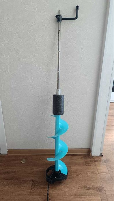 Продам шнек для рыбалки