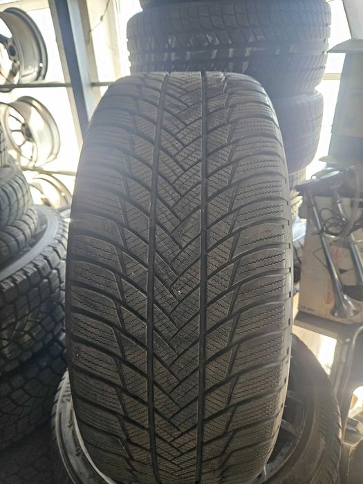 Джанти с гуми 5x108J