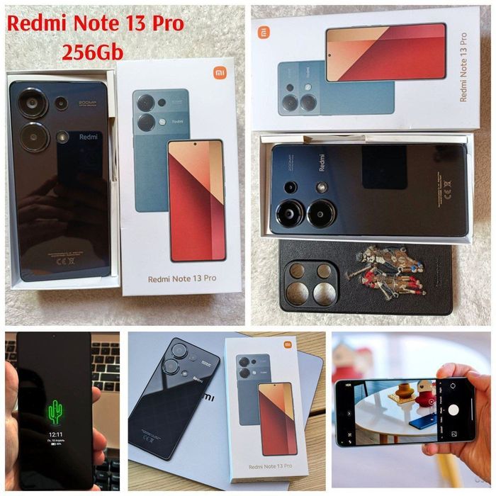 Xonor x9b samsung a33 redmi 15 redmi note 13 pro