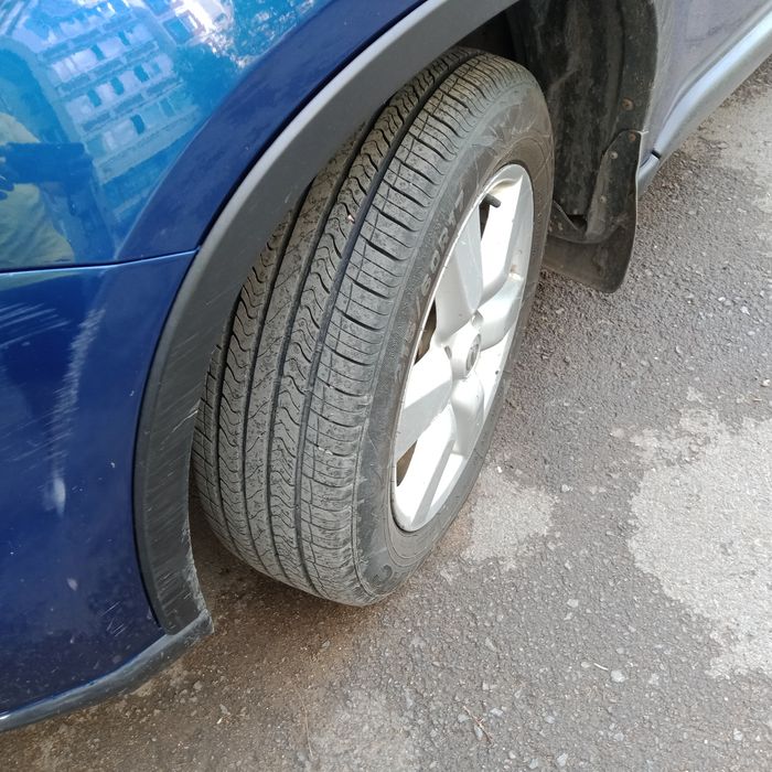 Ниссан Х-трейл Т31