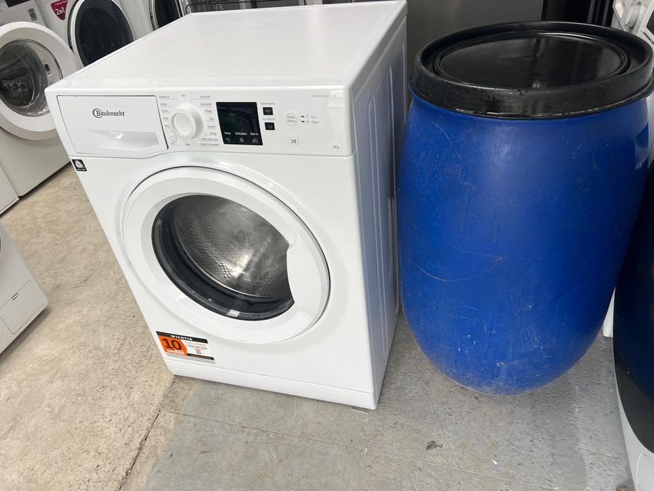 Masina de spalat Bauknecht 8 kg cu butoi