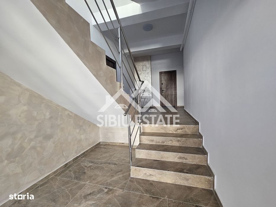 Apartament 2 camere tip studio