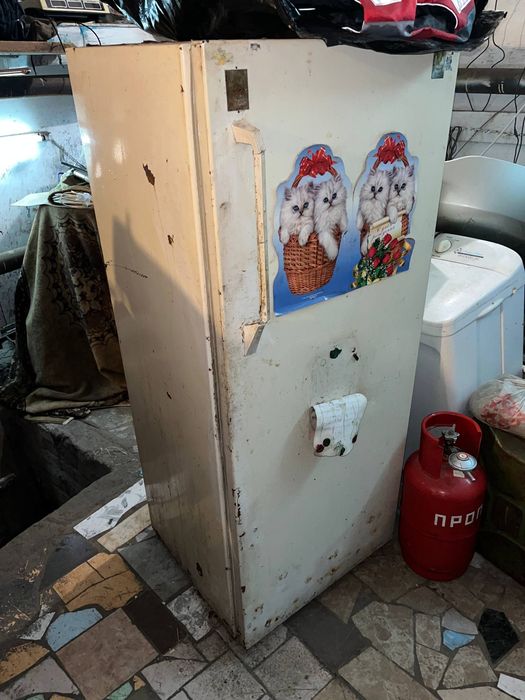 Продам холодильники