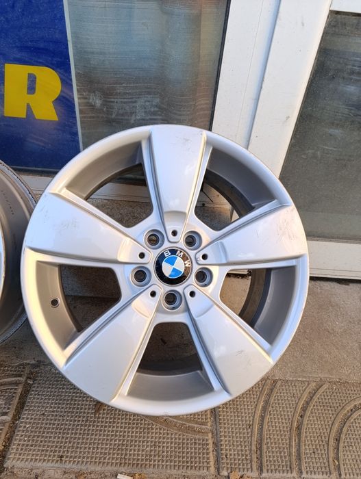 Джанти за БМВ 5х120 18