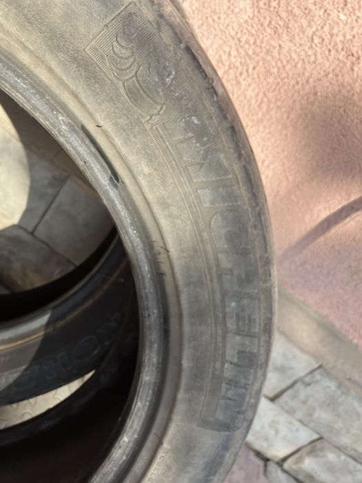 Шины б/у диаметр 17