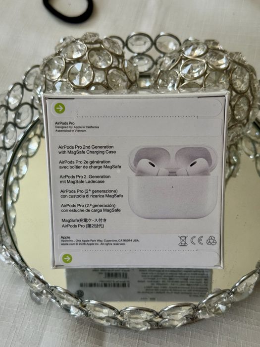 AirPods Pro Gen 2