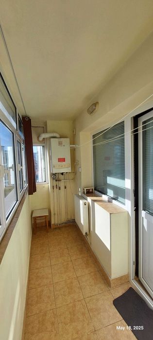 Apartament 3 camere Targoviste disponibil de inchiriat