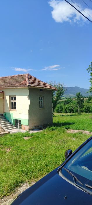 Продава се Къща в с. Джурово, Област София-област - 310 кв.м за 139 €/кв.м - Снимка #1