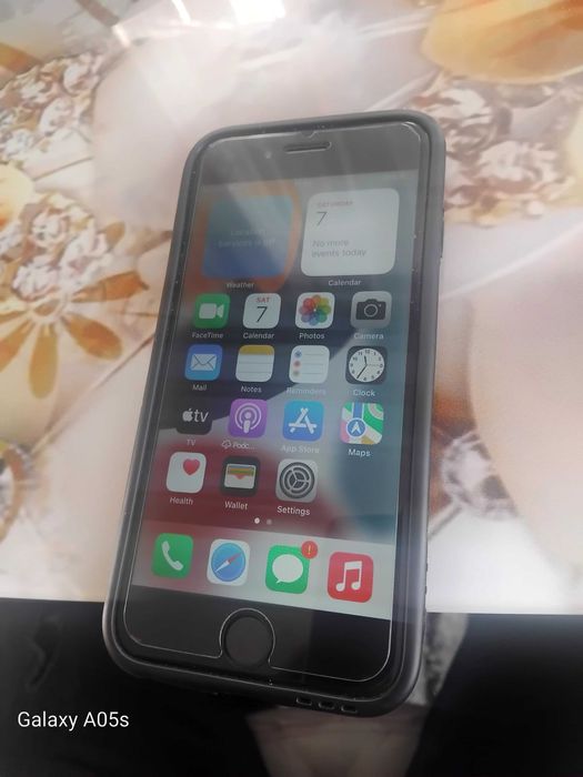 Iphone 6s перфектен