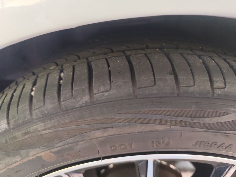 Lacetti diska 205/50R17