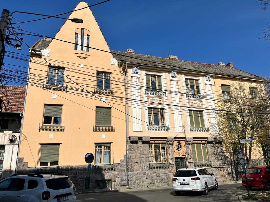 Apartament 2 camere direct proprietar