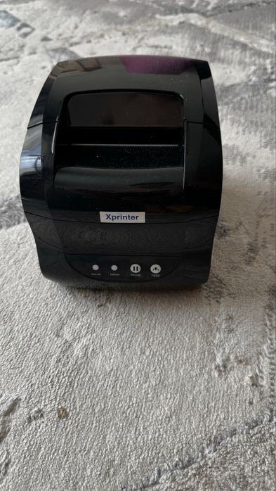 X printer XP-365B