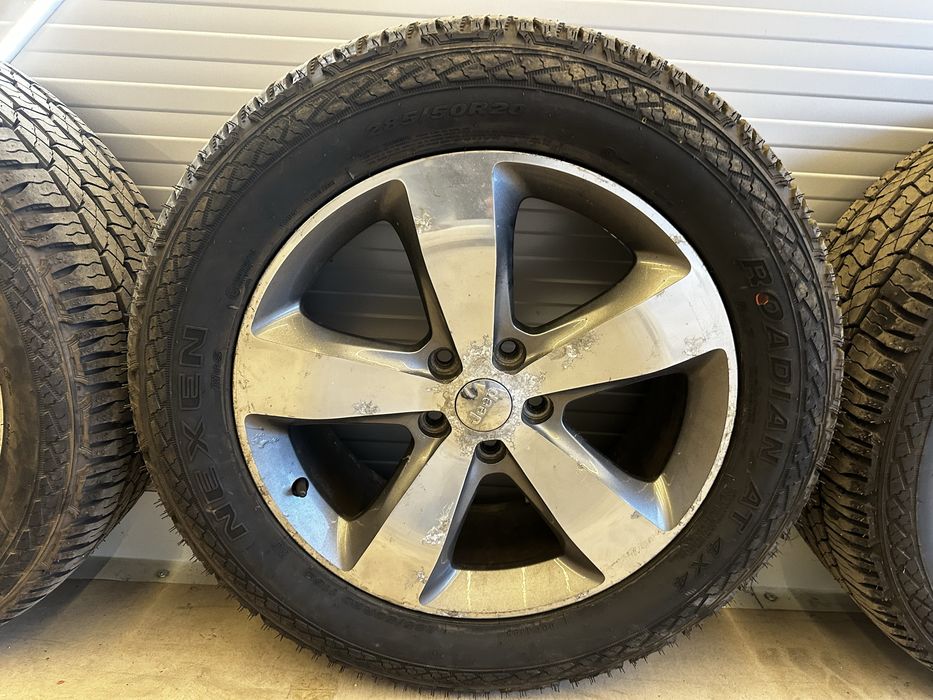 Jeep Grand cherokee wk,wk2,wrangler