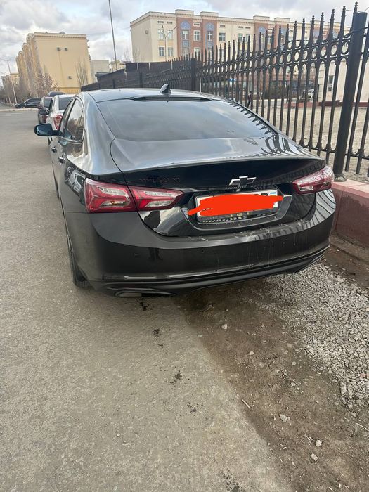 Malibu sotiladi XL 2023