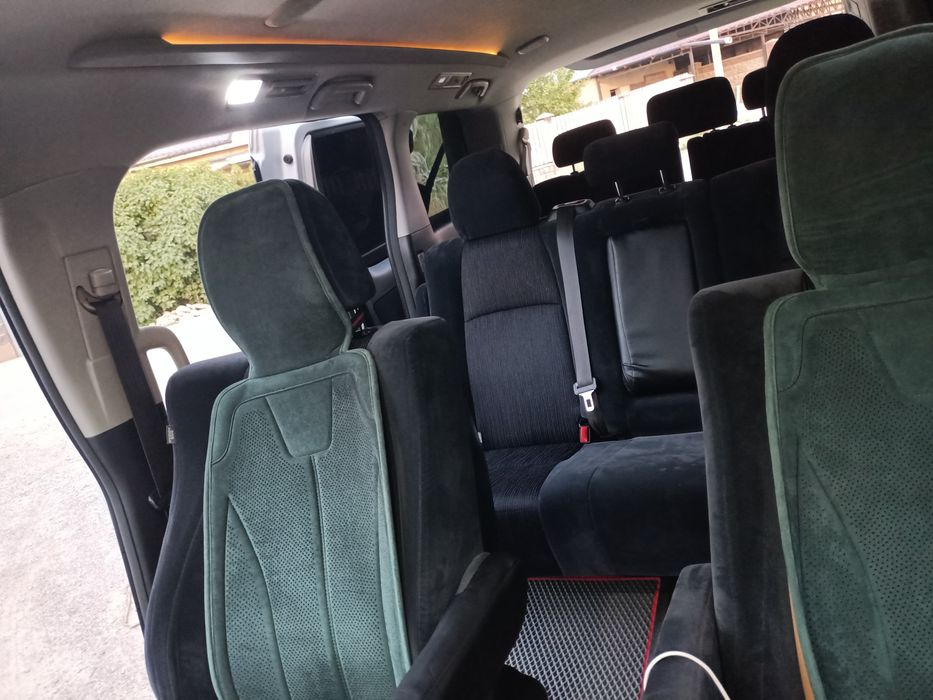 Такси межгород 1