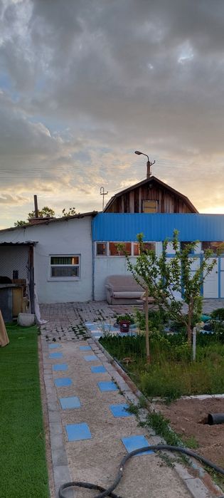 Продам дачу на пригородном с/о Прибой