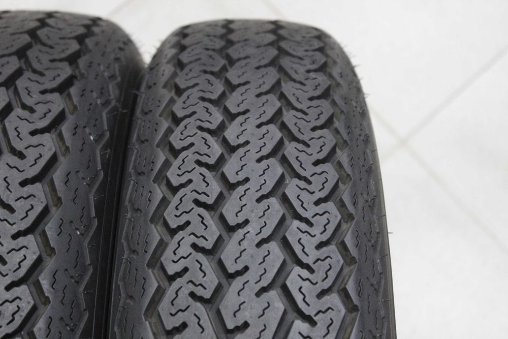 155SR15 Vredestein гуми за ретро автомобили