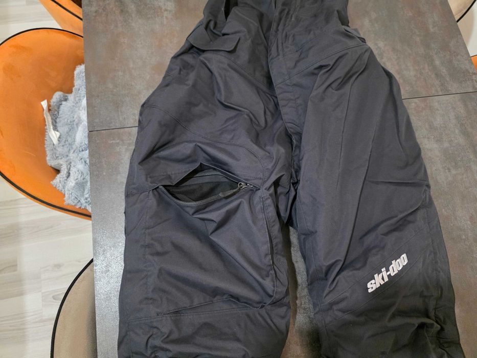 Ski-Doo X-Team Highpants L