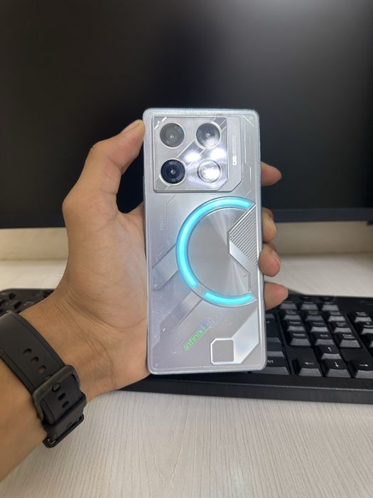 Infinix gt 20 pro 256gb
