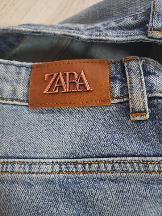 Дамски дънки ZARA