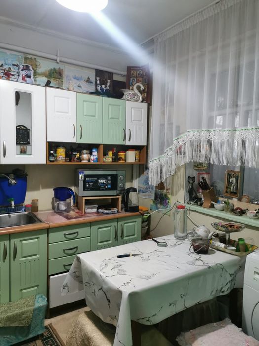 Продам дом Кеменгер