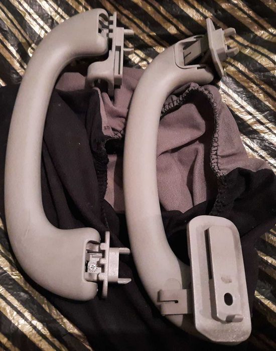 Части за FORD Fokus MK1 ТДИ