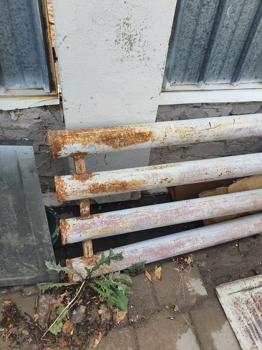 В продаже Батарея