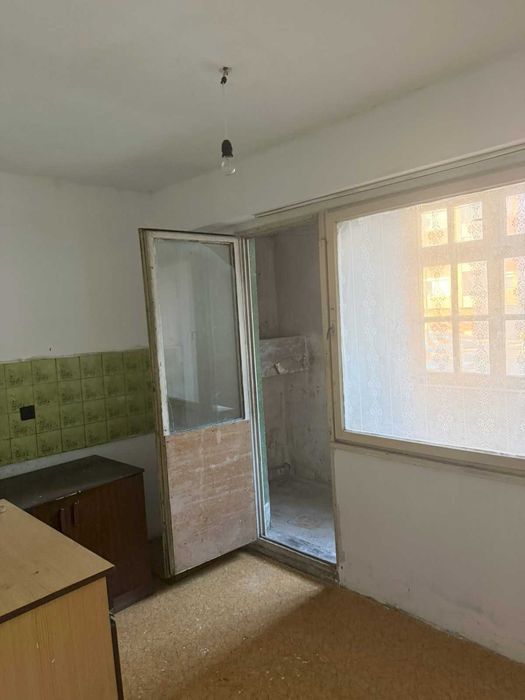Четиристаен апартамент за продажба в Меден рудник – 85 кв.м, бл. 468