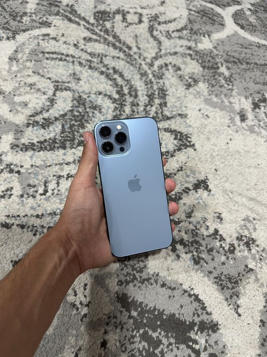 Iphone 13 pro max 85%