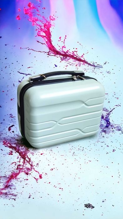 Надкуфарни чанти за аксесоари