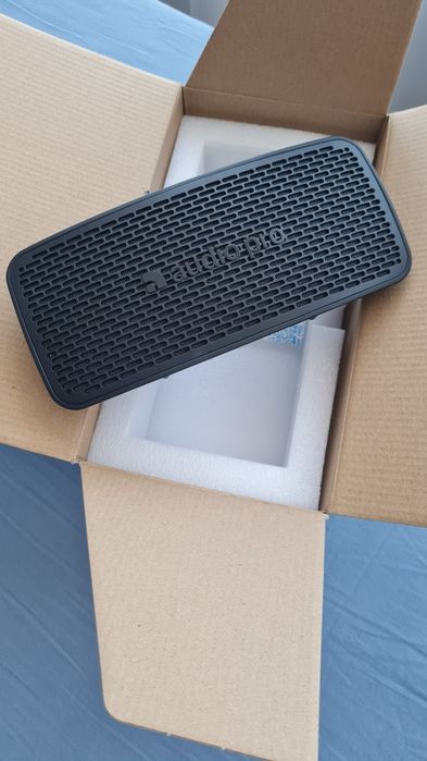 Преносима тонколона Audio Pro P5