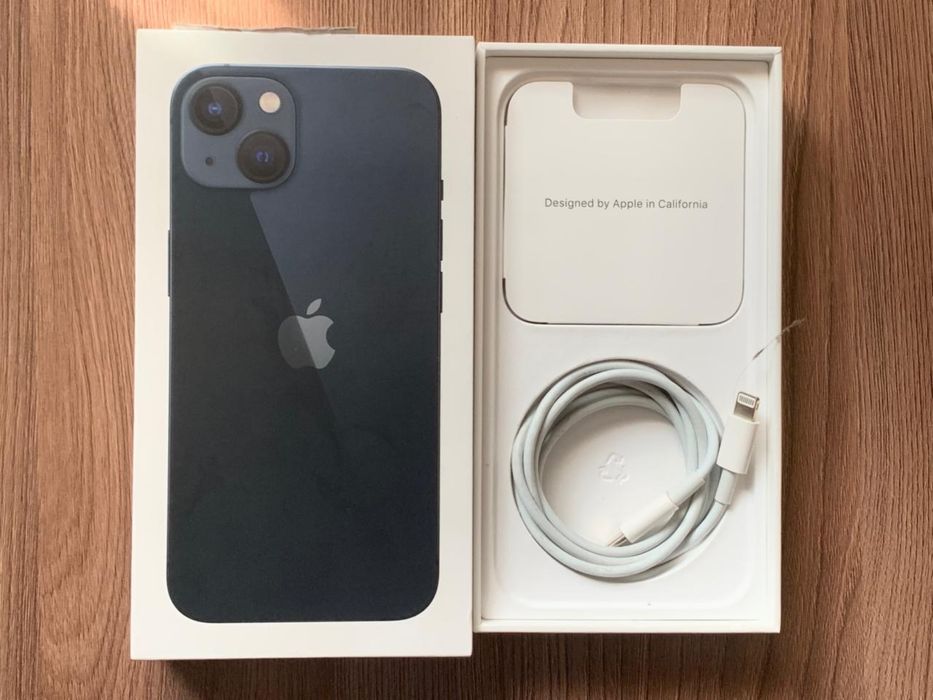 Айфон 13 продам