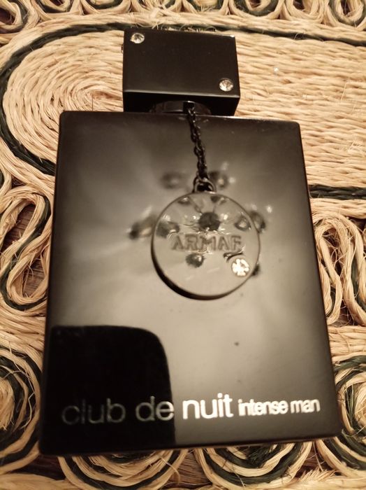 Parfum armaf club de nuit