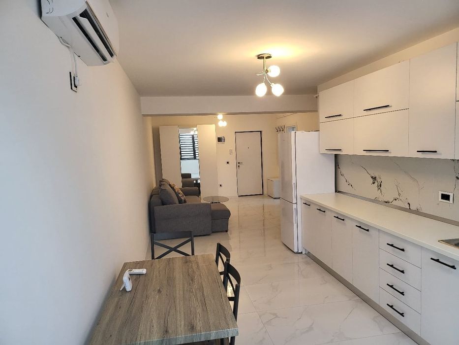 Apartament de inchiriat