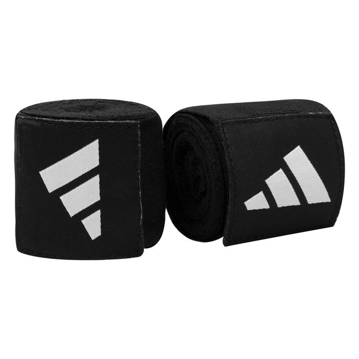 Set Box Adidas: Mănuși, benzi, protecție - produs resigilat Decathlon
