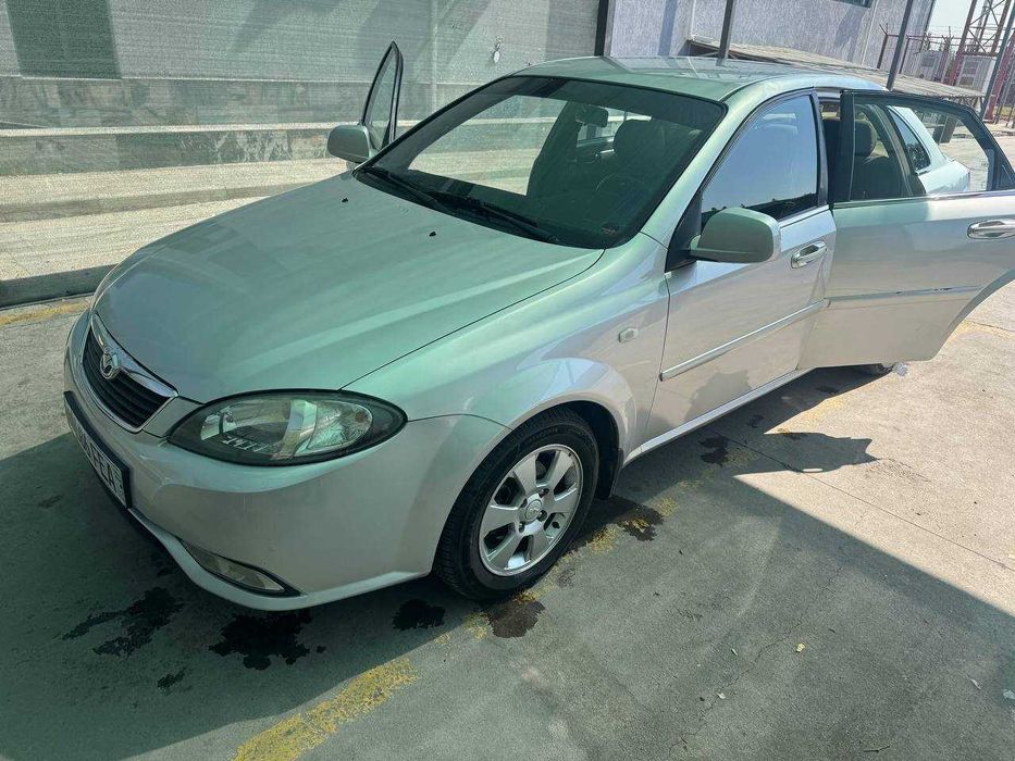 Продам Жентру(Gentra) 2016 года.