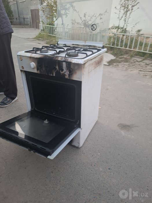 Artel gaz plita sotiladi