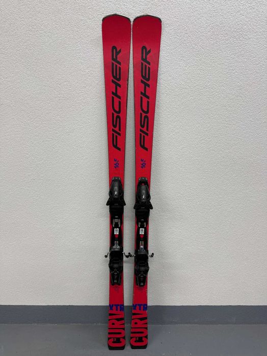 schi fischer the curv xtr L175,170,165 si 160cm