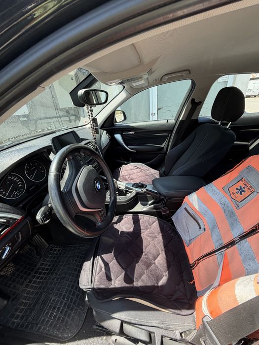 Vand BMW Seria 1