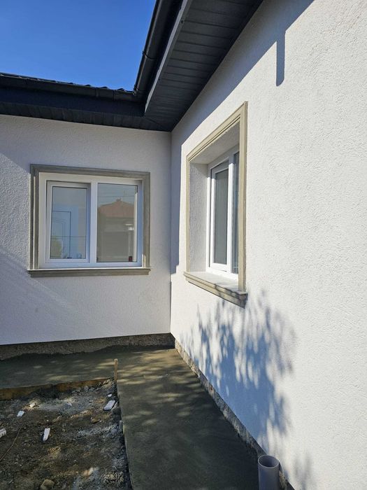 De vânzare: Casă modernă, în Cordun – Zonă liniștită, 85.000€