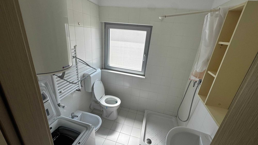 DIRECT PROPRIETAR: Garsonieră de închiriat | Zona Complexul Studențesc | Etaj 2 | 32mp