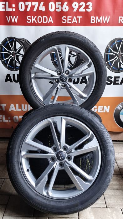 Jante audi Q3 SQ3 5x112