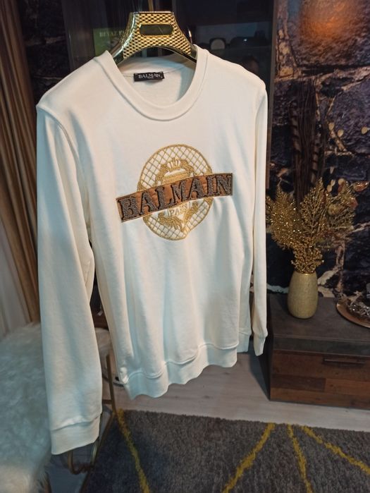 Bluzon Balmain Paris